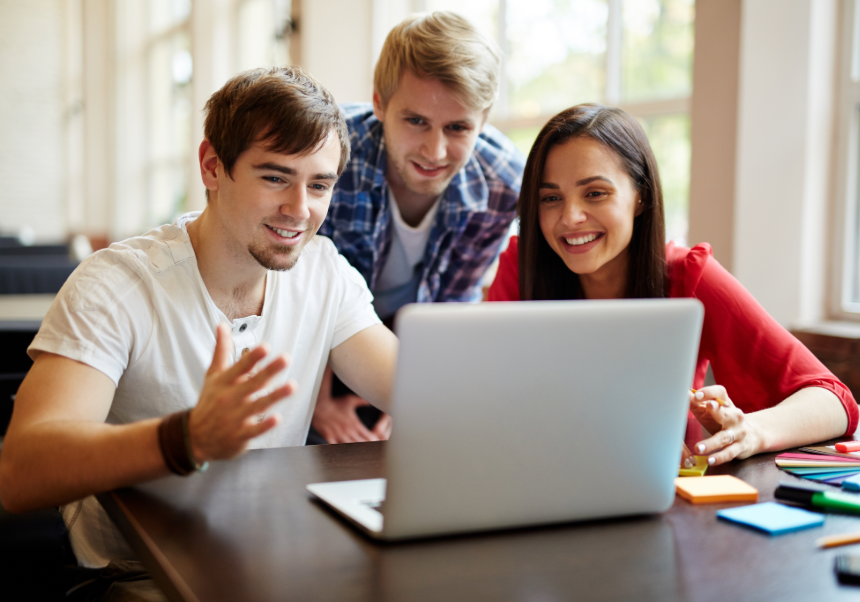 FORTHEM SHORT-TERM MOBILITIES ONLINE PROMOTIONAL MEETING FOR STUDENTS